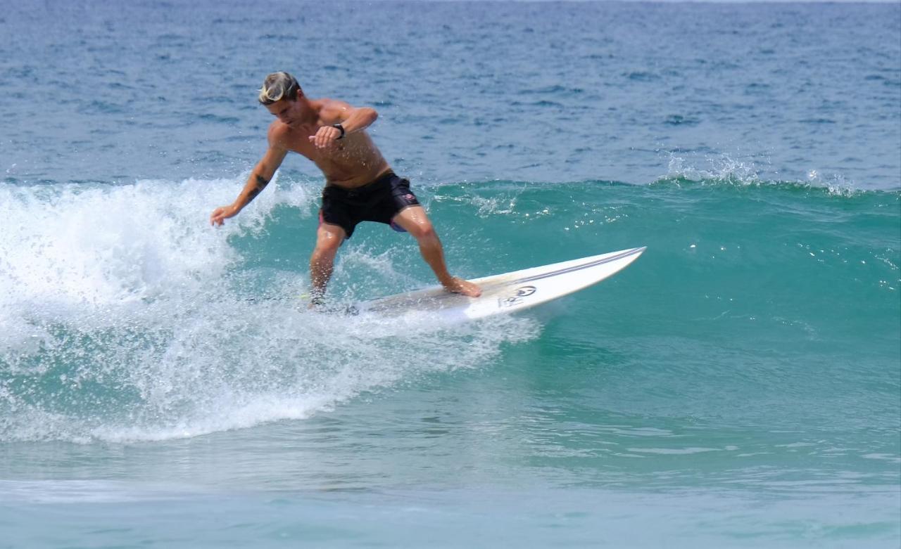 Llanes Surfcamp & Hostel Extérieur photo