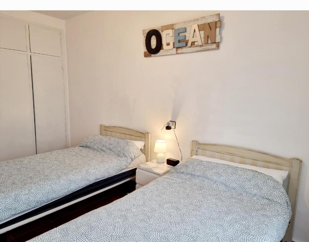 Llanes Surfcamp & Hostel Extérieur photo
